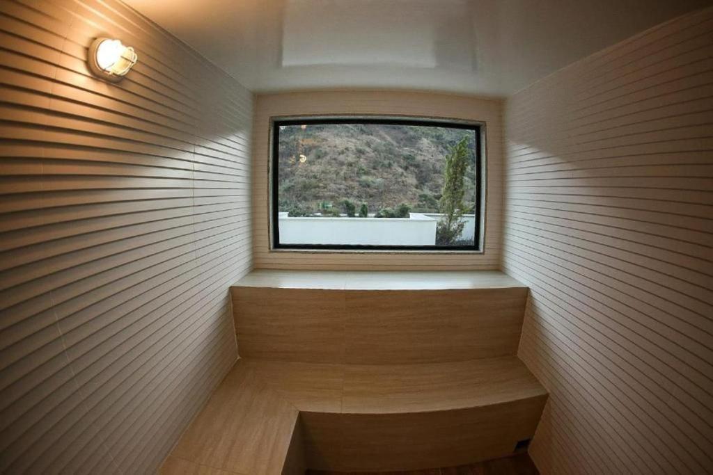 Apartamento Decorado Na Serra Em Itaipava Petropolis  Exterior photo