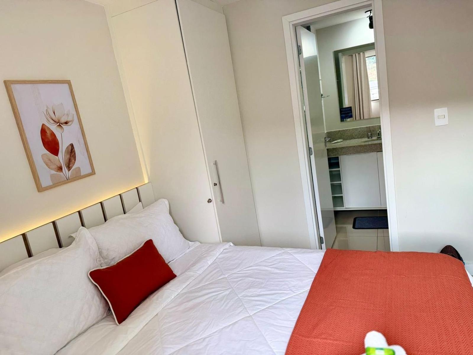 Apartamento Decorado Na Serra Em Itaipava Petropolis  Exterior photo